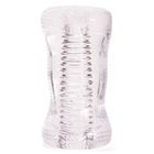 Sexy Elephant Clear Jack Masturbator | 1 piece