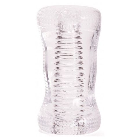 Sexy Elephant Clear Jack masturbátor | 1 kus