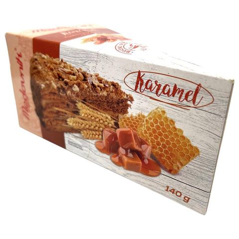 Medovník Originál karamel | 140 g