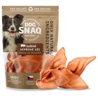 Dog Snaq Vepřové ucho sušené | 4 x 1 kus