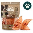 Dog Snaq Vepřové ucho sušené | 4 x 1 kus