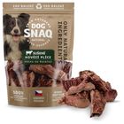 Dog Snaq Hovězí plíce sušené | 200 g