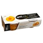 Ati Fruit Broskvový kompot | 2 x 120 g