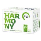 Matcha Tea BIO Harmony zelený čaj 30x2 g
