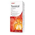 Dr. Max Tussical 1,5 mg/ml sirup 200 ml
