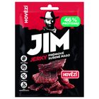 JIM JERKY hovězí | 23 g