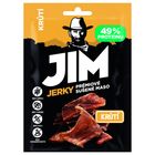JIM JERKY krůtí | 23 g