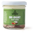Farma Struhy Bio selský jogurt jahoda | 140 g