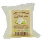 Farma Struhy Bio selský čerstvý sýr bílý | 100 g