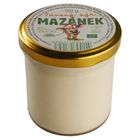 Farma Struhy Bio melted cheese Mazánek | 150 g