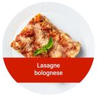 Čerstvá pasta Lasagne boloňské | 300 g