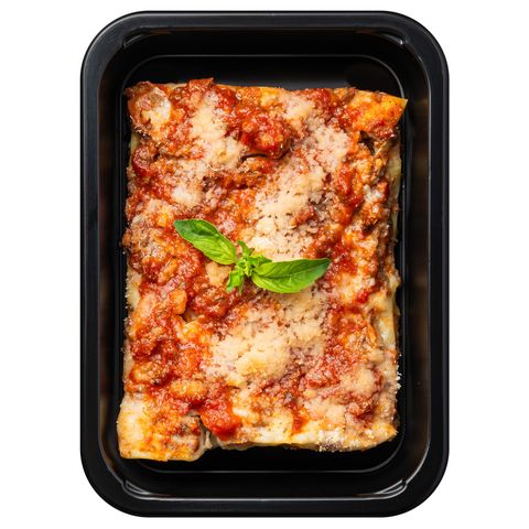 Fresh Pasta Lasagna Bolognese | 300 g