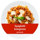 Čerstvá pasta Spaghetti s boloňskou omáčkou | 360 g