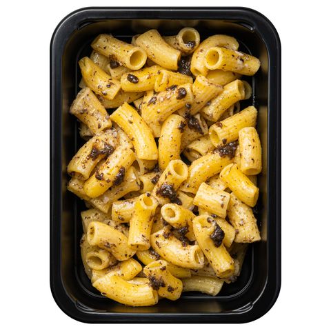 Čerstvá pasta Rigatoni s houbovou omáčkou | 360 g