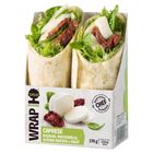 Ugo Caprese wrap | 170 g