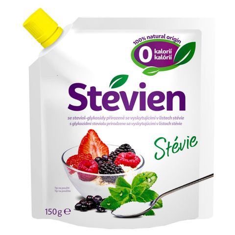 Stévien Sladidlo | 150 g