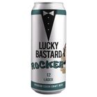 Lucky Bastard Rocker beer | 500 ml
