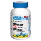 NatureVia Magnesium 1 Mega 835 mg 90 tablet