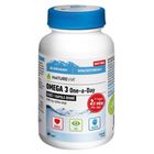 NatureVia Omega 3 One a Day 60 kapslí