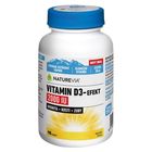 NatureVia Vitamin D3-Efekt 2000 IU 90 tablet