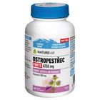 NatureVia Ostropestřec Forte 60 kapslí