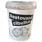 TrendMAX Restovaná cibulka | 150 g