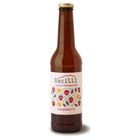 Bacilli Organic Raspberry Lemonade | 330 ml
