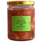 Kimchi Love Pálivé kvašené zelí | 450 g