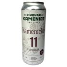 Kamenice 11° beer | 500 ml