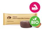 Vilgain Plant Protein Mini Cookies BIO Peanut Butter Cookies | 50 g