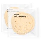 Vilgain Mini těsto na pizzu | 200 g