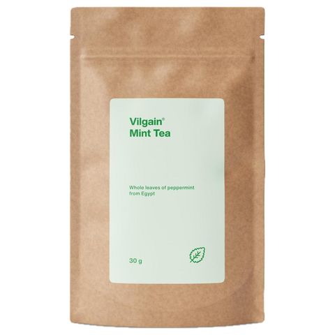Vilgain Mátový bylinný čaj | 30 g