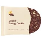 Vilgain Energy Cookie BIO Chocolate and Hazelnut Cookie | 40 g