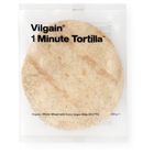 Vilgain Minutová tortilla BIO | 225 g