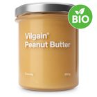 Vilgain Organic Peanut Butter crunchy | 350 g