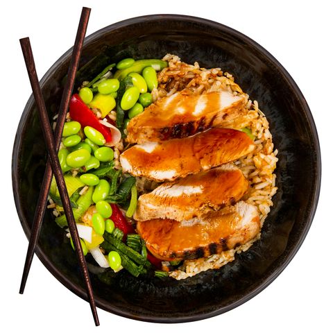 Sushitime Chicken Fried Rice | 350 g