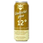 Únětice lager 12° beer | 500 ml