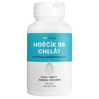 MOVit Energy Hořčík B6 Chelát 100 mg 90 kapslí