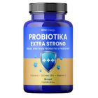 MOVit Energy Probiotika EXTRA STRONG 90 kapslí