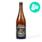 Matuška Golden Rocket Beer | 750 ml