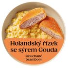 Cibule Holandský řízek s goudou od Filipa Sajlera | 390 g