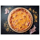 Frozen Cheddar & ham | 610 g