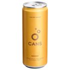 Cans Alpská voda mango jemně perlivá | 330 ml