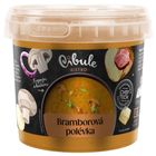 Cibule Bistro Bramborová polévka s uzeným masem | 340 ml
