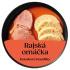 Cibule Bistro Hovězí s rajskou omáčkou a houskovými knedlíky | 380 g