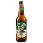 Velkopopovický Kozel 11 Pivo světlý ležák sklo | 500 ml