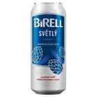 Birell světlé nealkoholické pivo | 0.5 l