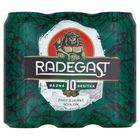 Radegast Rázná 10 pivo | 6 x 500 ml