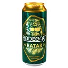 Radegast Ratar Pale Lager Beer Can | 500 ml