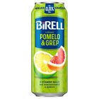 Birell 0.0 Pomelo & Grep nealkoholické pivo plech | 500 ml